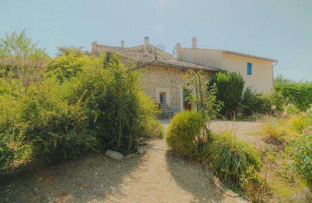 Le Saule - Les Gîtes du Bruchet