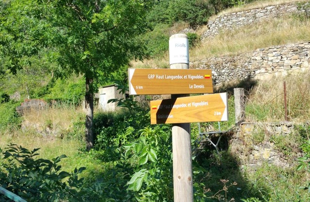 Le secadou