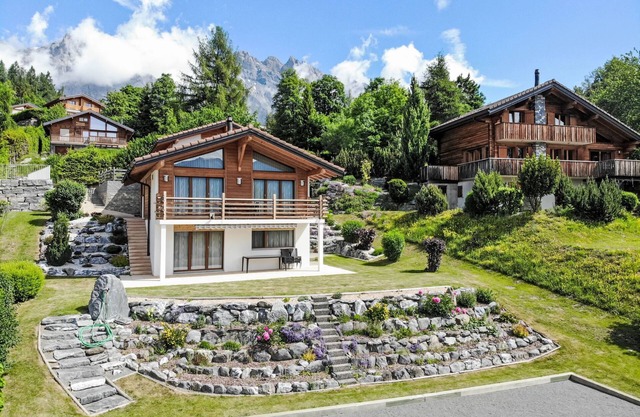 Le Souvenir by Interhome