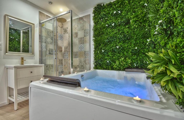 ** Le SPA d'Épernon **