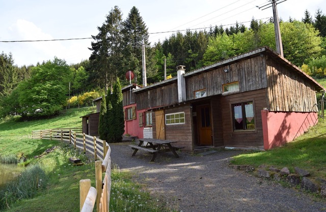 Le Spitzemberg - 4 rooms for 10 people