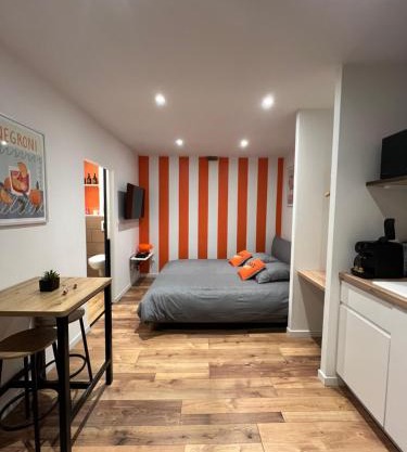 Le Spritz