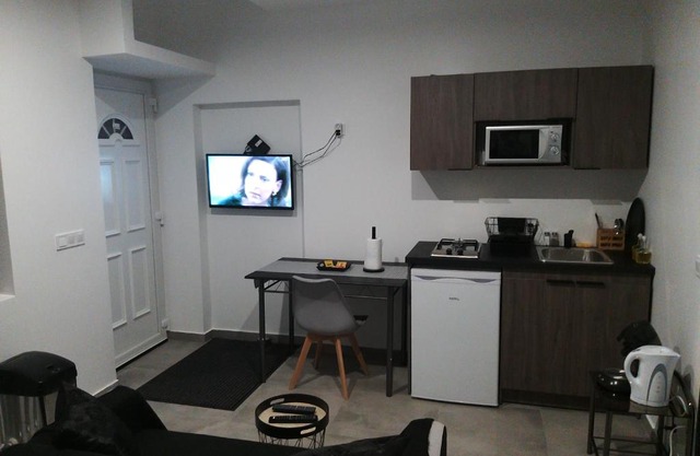 Le Studio Élégance du centre