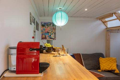 Le Studio Compostelle by Maison Brasseurs d'Etoiles