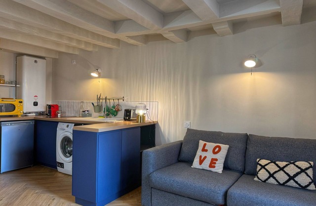 Le Studio de La Madeleine