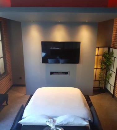 Le Studio Loft