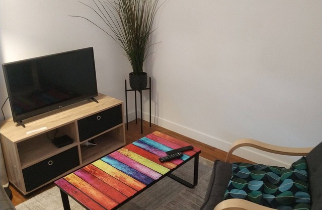 Le Ténor- Apartment - Free parking