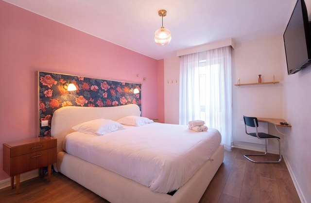 Le Taison d'Or ⭐️ ⭐️ ⭐️ ⭐️ with free parking include