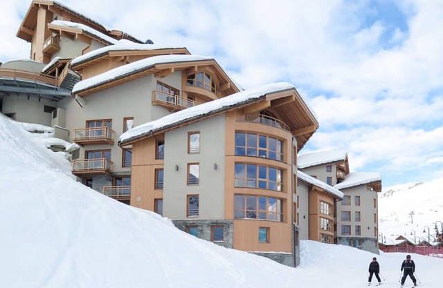 Le Taos by Interhome