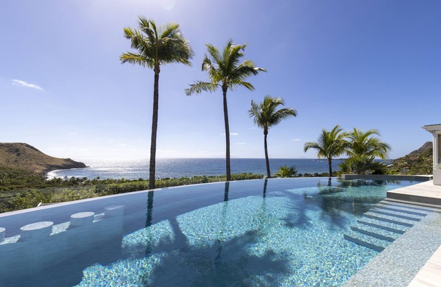 Le Toiny Hôtel & Beach Club