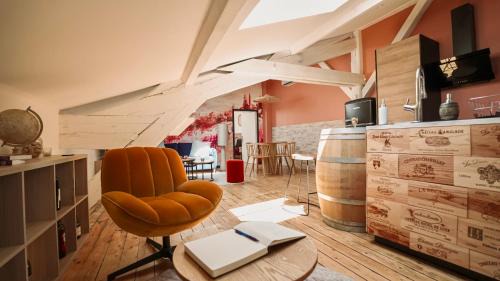 Le Tonnelier Chalon