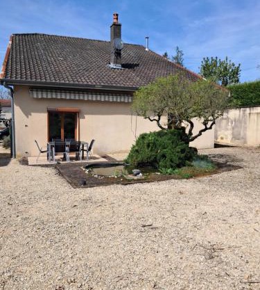 Le val mousset