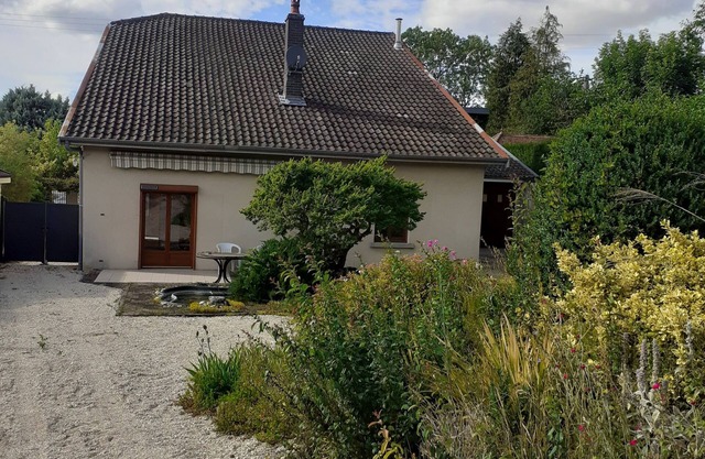 Le val Mousset