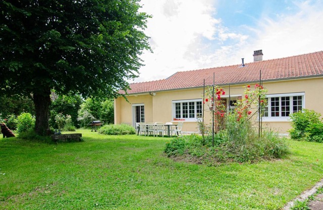 Le Verger - ROUILLY SACEY