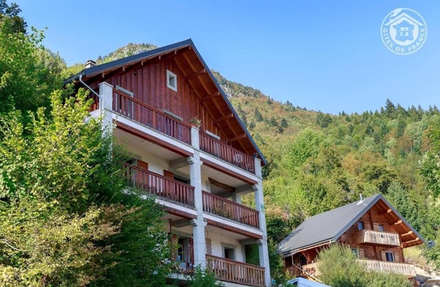 LE Victoria - Aillon-le-jeune