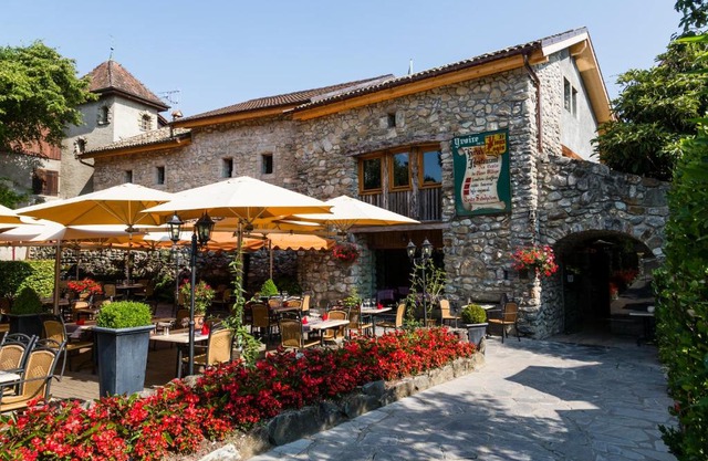 Le Vieux Logis