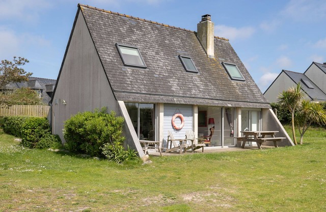 Le Voilier by Interhome