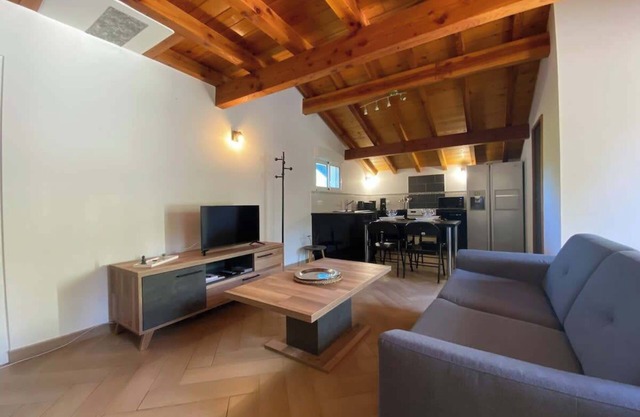 Le XILOTIK - Peaceful apartment in Espelette