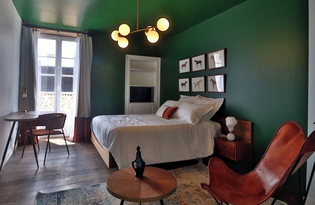 Le25 Parahotellerie