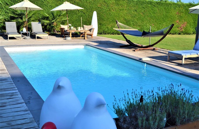 LE68320 GITE AMELIE COLMAR 10mn HEATED POOL MAY TO SEPTEMBER ADULTS ONLY