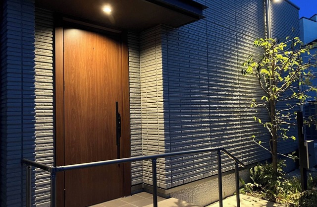 Leaf Village Free parking available 1 car space - Leaf Village/Tokorozawa Saitama