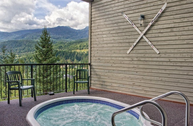 Leave your worries at the door!