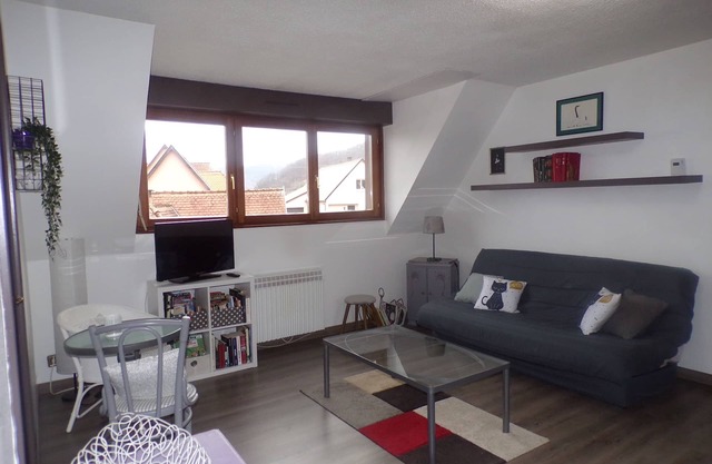 Lecaillon gite/condominium
