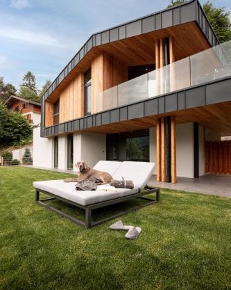 Ledarix Charm Chalet