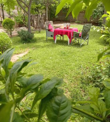 Ledoba Bed & Breakfast
