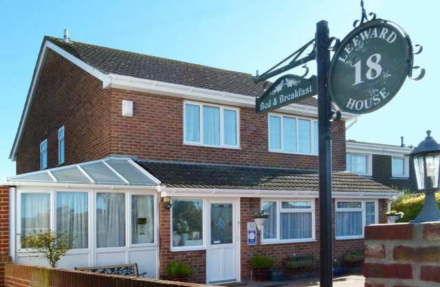 Leeward House B&B