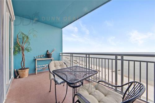 Legacy Tower Two 1202 Deluxe