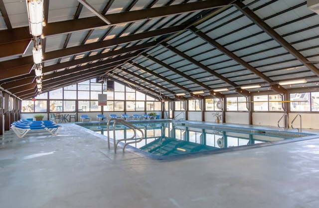 Legacy Vacation Resorts Brigantine Beach