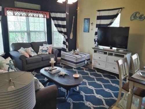 Legends Golf Beachy Condo