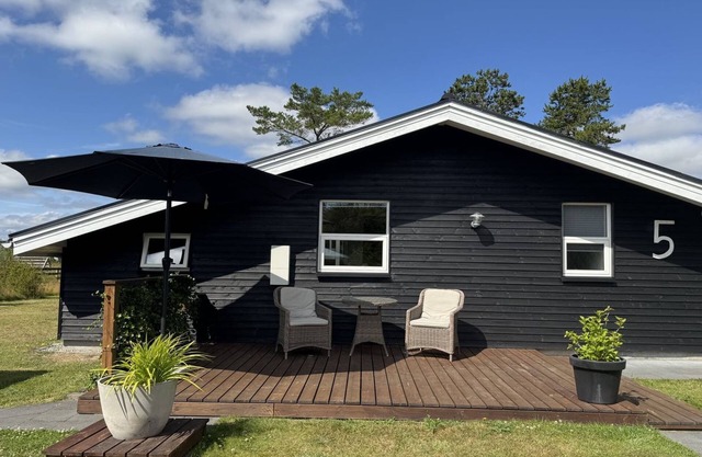 "Legolas" - 880m from the sea by Interhome