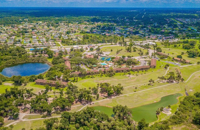 Lehigh Resort Club