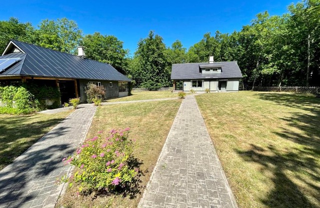 Lehtla Puhkekompleks