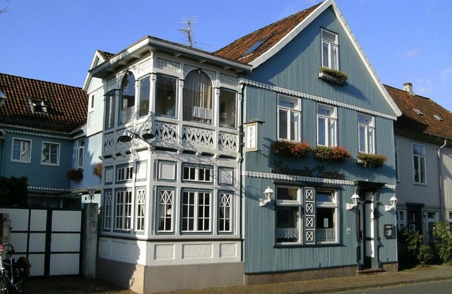 Leisewitz' Garten