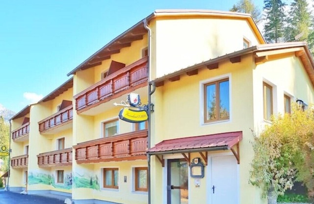 Leisure - 18 bedroom self catering Panorama