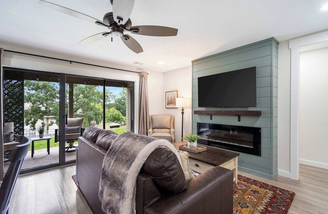 Leisure Nest Escape – For 7