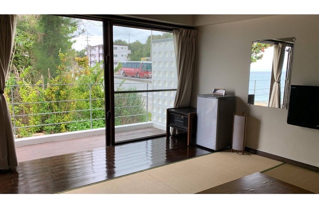 Leisurely Yanbaru Plan Stay without meals Nons/Kunigami-gun Okinawa