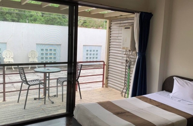 Leisurely Yanbaru Plan Stay without meals Nons/Kunigami-gun Okinawa