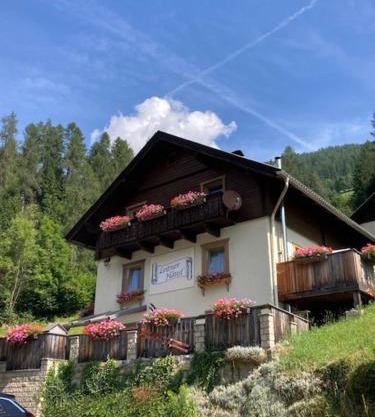 Leitner Häusl Heiligenblut