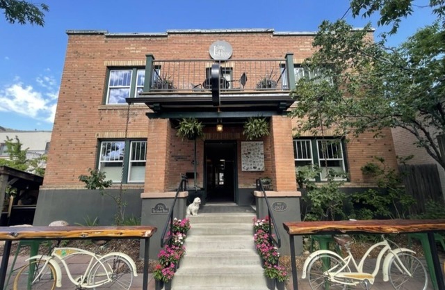 Leland House Suites of Durango