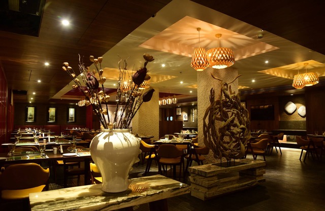 Lemon Tree Hotel Siliguri