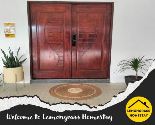 Lemongrass Miri Homestay