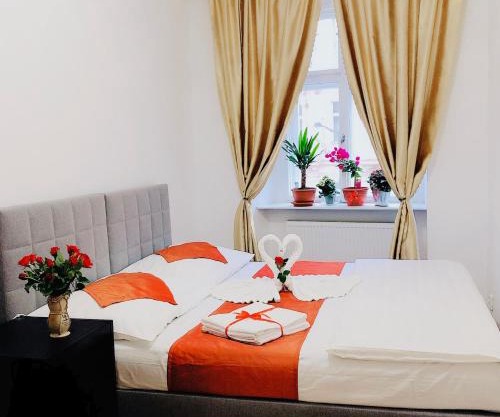 Lena Apartment