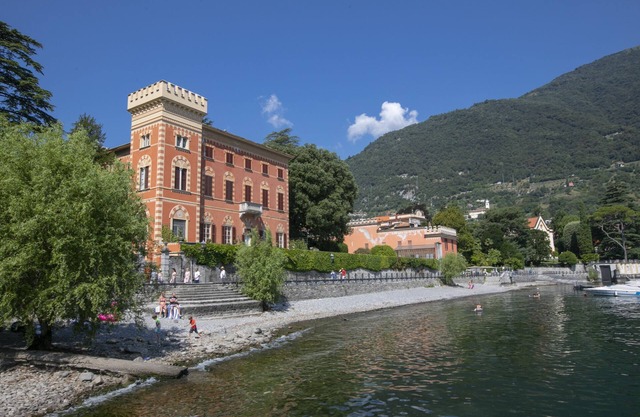 Lenno Giardinetto, Tremezzina (Lenno), Italy