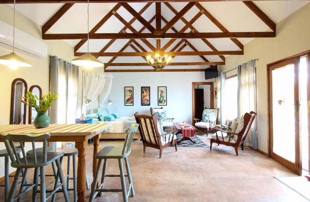 Lentelus Guesthouse
