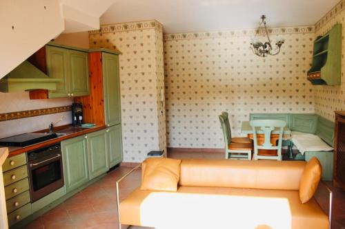Leo's Apartament