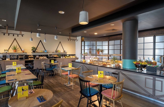 Leonardo Hotel Brighton